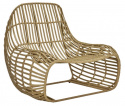 Loungestol \'Relax\' - Natur