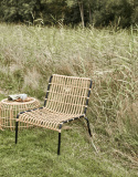 Loungestol \'Loka\' - Natur