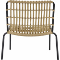Loungestol \'Loka\' - Natur