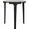 Sidobord \'Fula\' 45x51cm - Grå
