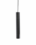 Lampa \'Pin\' - Svart