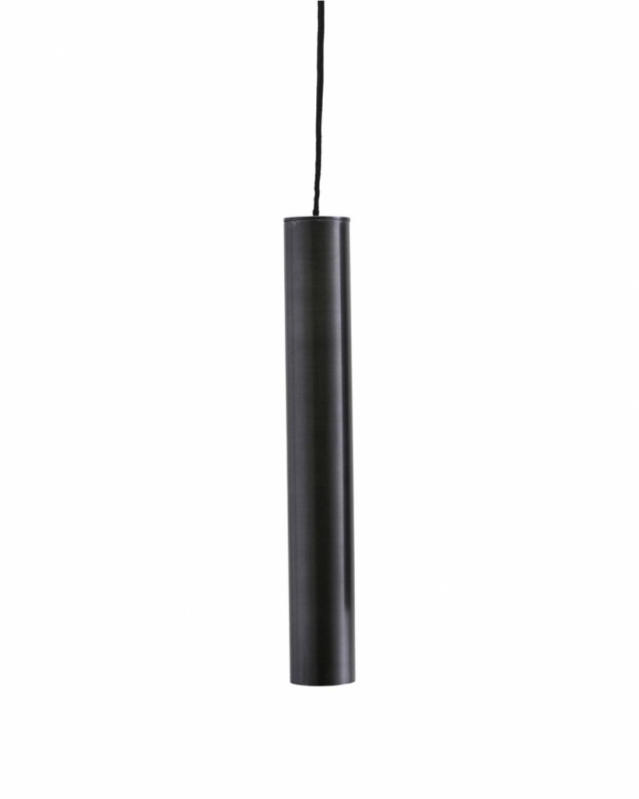 Lampa \'Pin\' - Svart i gruppen Belysning / Lampor / Taklampor hos Reforma (211280112)