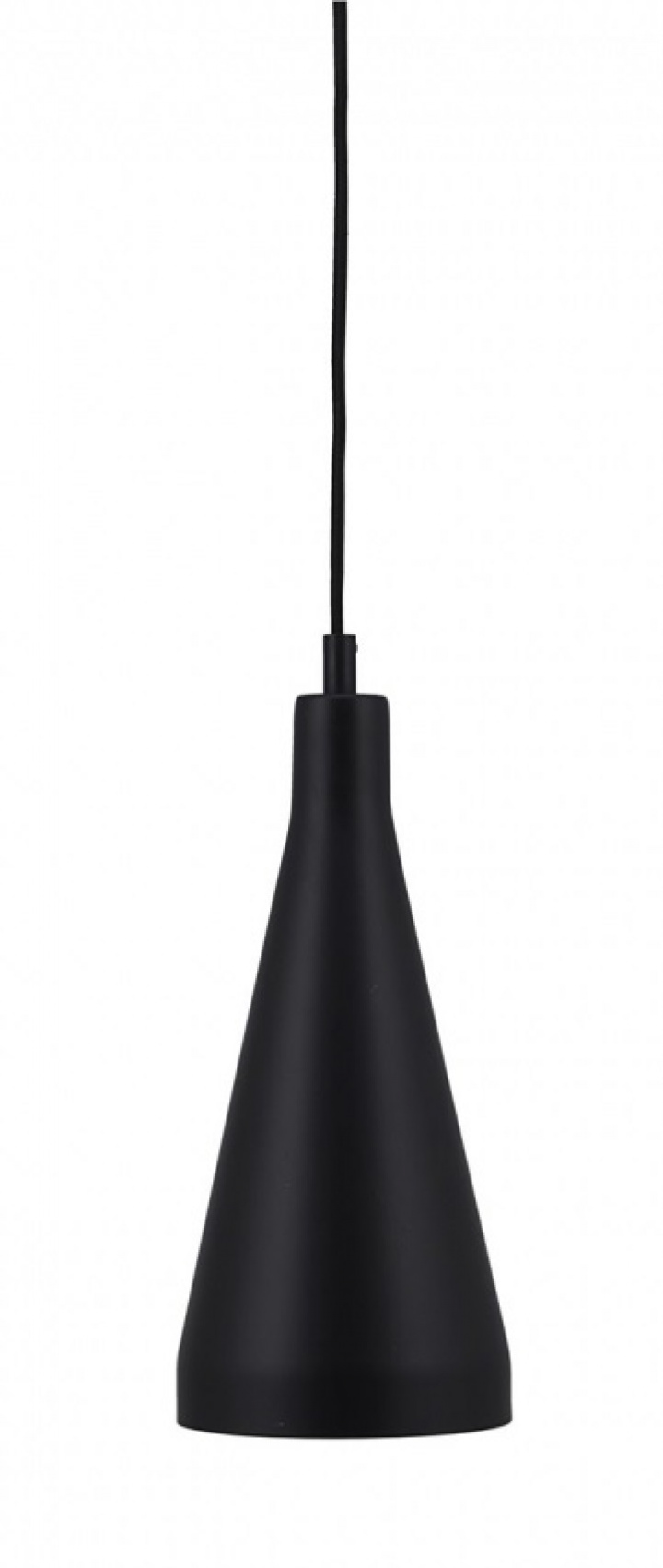 Taklampa \'Jammu\' 12.5x9 - Svart i gruppen Belysning / Lampor / Taklampor hos Reforma (211280200)