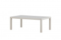 Bord \'Capacabana\' 120x45cm - Beige