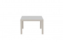 Bord \'Capacabana\' 120x45cm - Beige