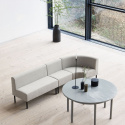 Soffa \'1 seater\' - Natur