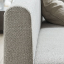 Soffa \'1 seater\' - Natur