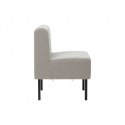 Soffa \'1 seater\' - Natur