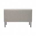 Soffa \'2 seater\' - Natur