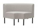 Soffa \'Corner\' - Natur