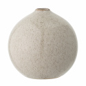 Vas \'Round\' - Stengods/Natur