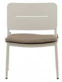 Fåtölj \'Lovikka\' - Beige