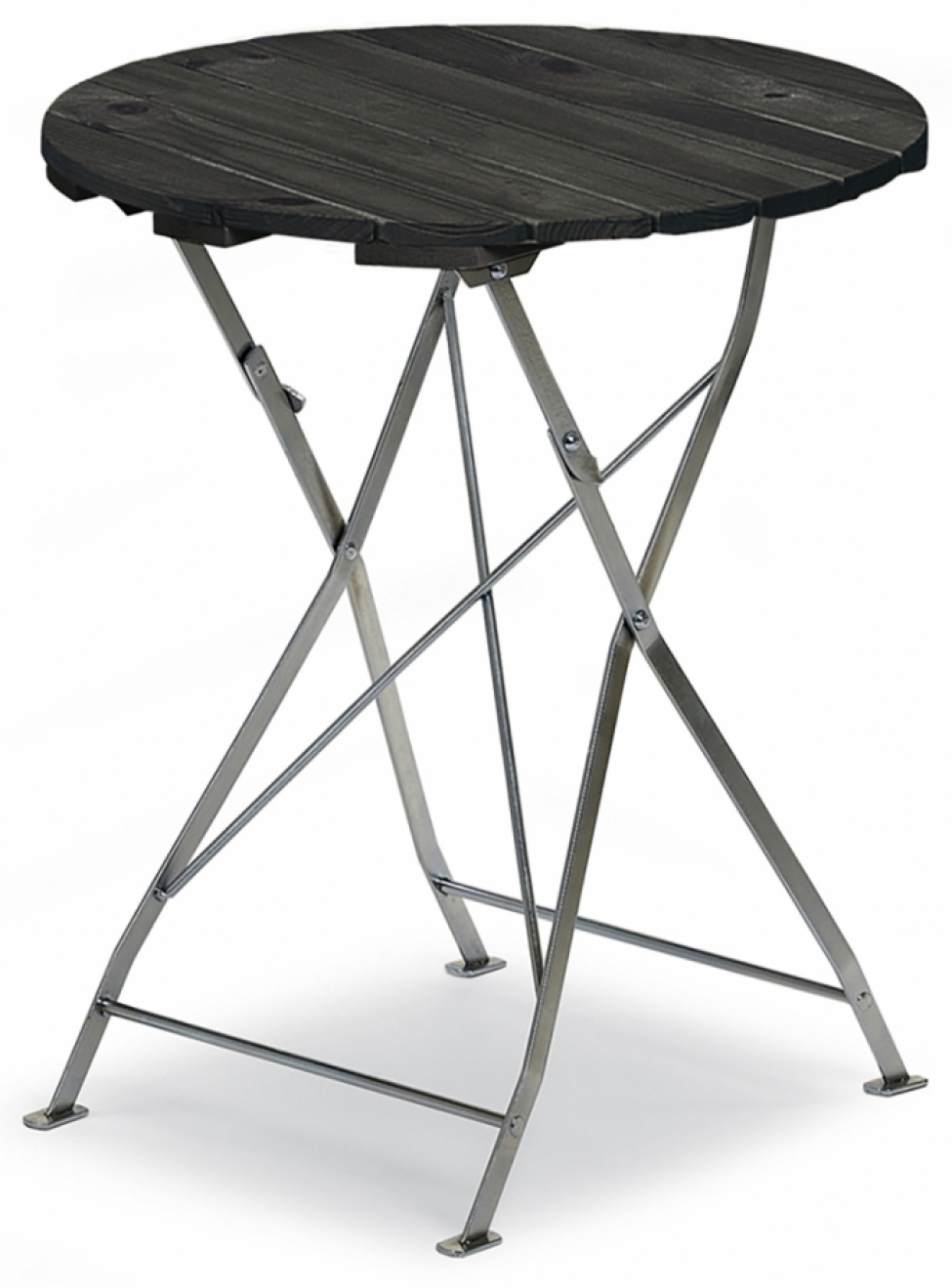 Cafbord \'Krgaren\' 60 CM - Svart