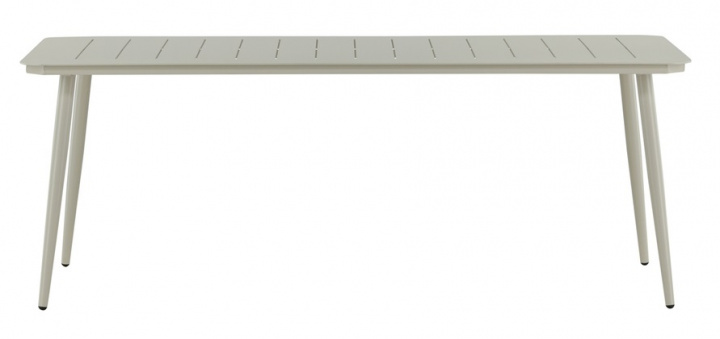 Bord 'Atrani' - Beige