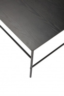 Sidobord \'Norm\' - Svart