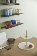 Hylla \'Asp\' - Brun