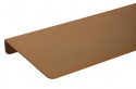 Hylla \'Asp\' - Brun