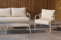Loungeset \'Cada\' - Beige