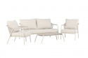 Loungeset \'Cada\' - Beige