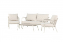 Loungeset \'Cada\' - Beige