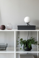 Bordslampa \'Luna\' - Svart