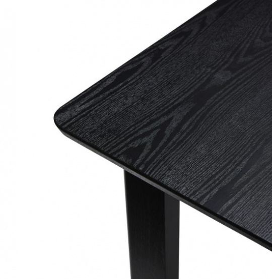 Kksbord \'Dapper\' - Svart
