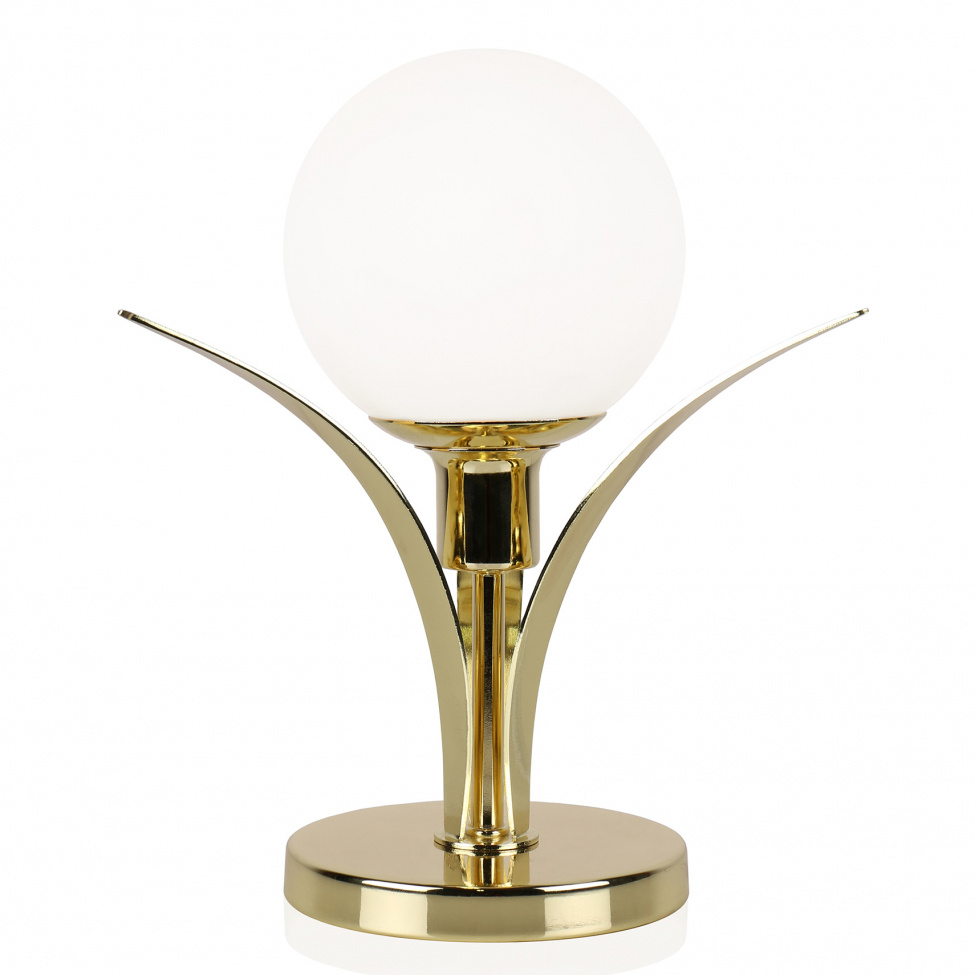 Bordslampa \'Savoy\' - Mssing