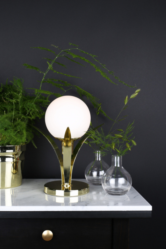 Bordslampa \'Savoy\' - Mssing