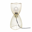 Bordslampa/Taklampa \'Mini Ray\' - Mässing