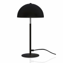 Bordslampa \'Icon\' - Svart