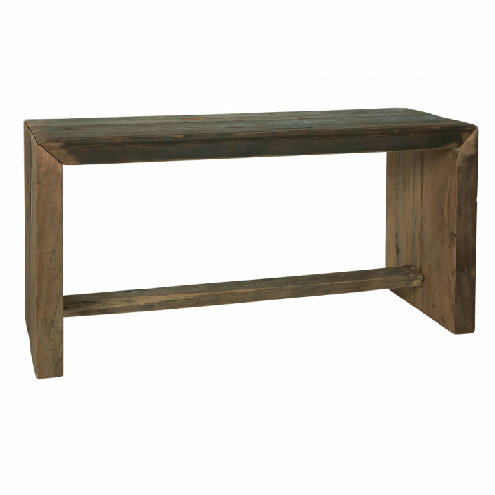 Sittbänk - Återvunnet trä (90)