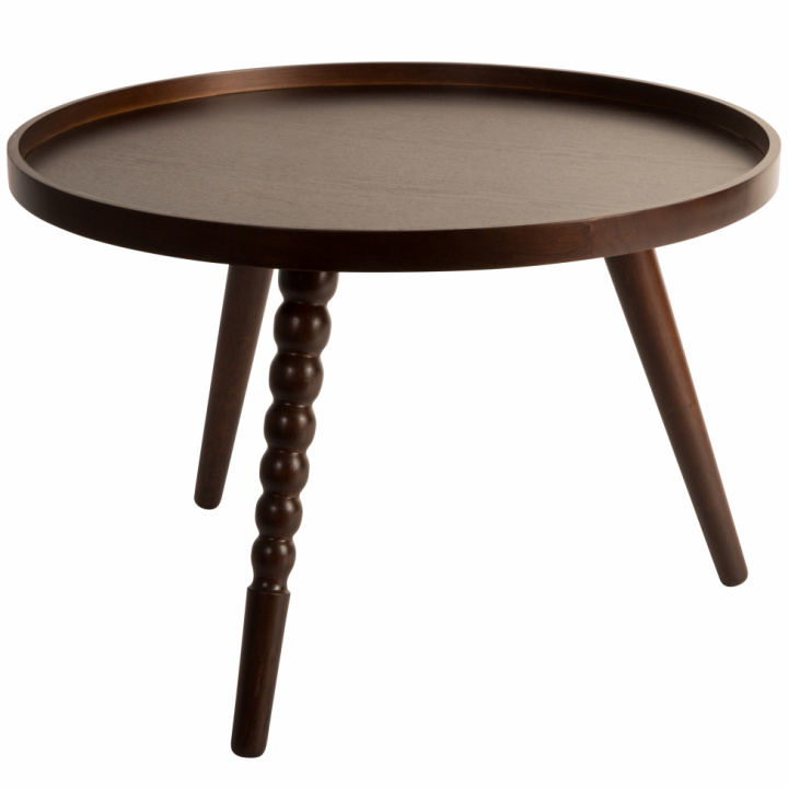 Soffbord 'Arabica' L - Dutchbone
