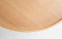 Soffbord \'Tray\' - Ek