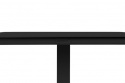 Bistrobord \'Vondel\' 71x71cm - Svart