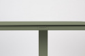 Bistrobord \'Vondel\' 71x71cm - Grönt