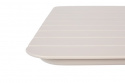 Bistrobord \'Vondel\' 71x71cm - Vit 