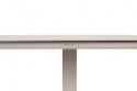 Bistrobord \'Vondel\' 71x71cm - Vit 