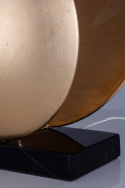 Bordslampa \'Orbit\' - Mässing