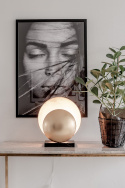 Bordslampa \'Orbit\' - Mässing