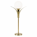 Bordslampa \'Savoy High\' - Mässing