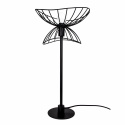 Bordslampa \'Ray\' - Svart