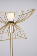 Bordslampa \'Ray\' - Borstad mässing
