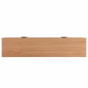 Tv-bänk \'Skagen\' - Natur