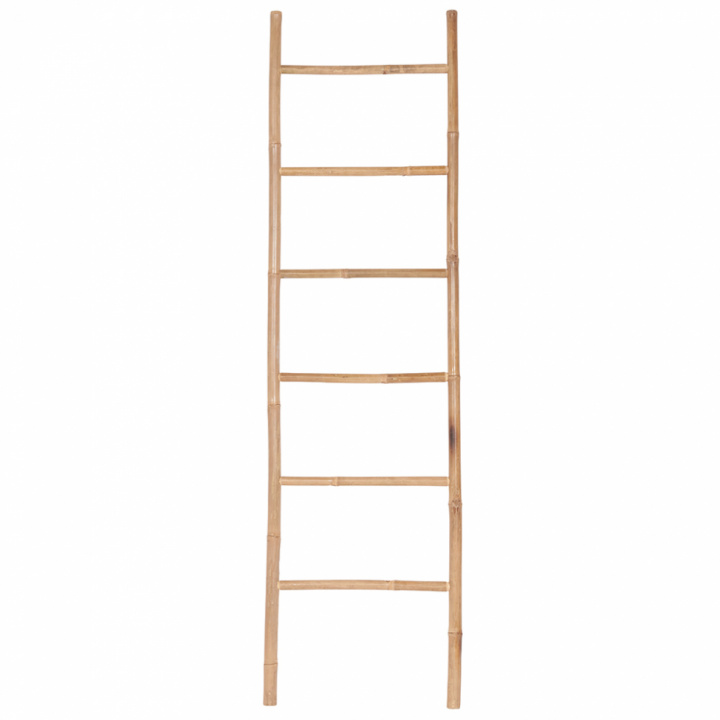 Förvaringsstege - Bambu