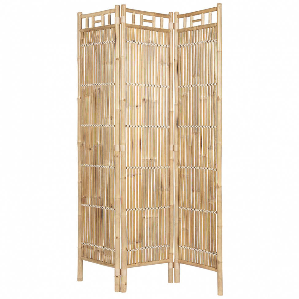 Rumsavdelare - Bambu