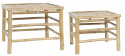 Bord \'Bambu\' - 2st