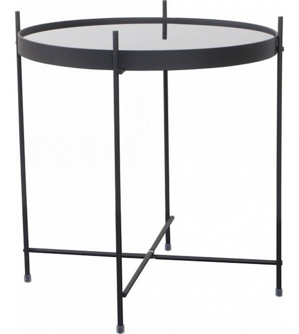 Soffbord \'Cupid\' - Svart
