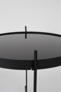 Soffbord \'Cupid\' - Svart
