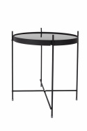 Soffbord \'Cupid\' - Svart