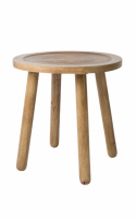 Sidobord \'Dendron\' S - Natur